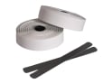 BURGH Bar Tape Designer Tape | Endurance | white