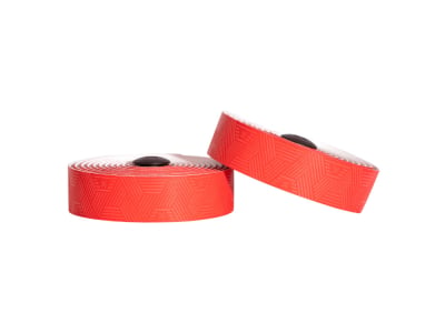 BURGH Bar Tape Designer Tape | Endurance | red