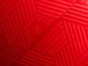 BURGH Bar Tape Designer Tape | Endurance | red
