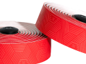 BURGH Bar Tape Designer Tape | Endurance | red