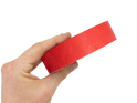 BURGH Bar Tape Designer Tape | Endurance | red