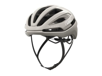 ABUS Fahrradhelm Taipan | Sand Beige | Größe M