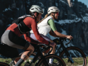 ABUS Fahrradhelm Taipan | Sand Beige | Größe M