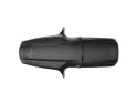 FOX Mud Guard for 40 mm suspension forks from 2021 to 2026 | black