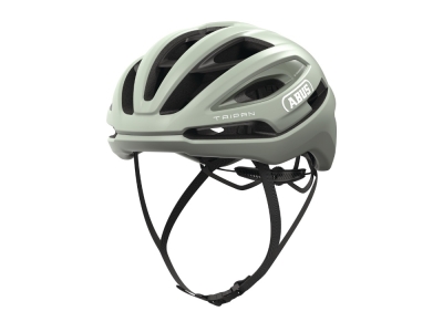 ABUS Fahrradhelm Taipan | Frosted Green | Größe S