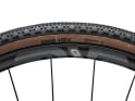 ENVE Tire HEX Carapace Gravel 28" | 700 x 52C Tubeless | Tan