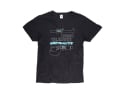 EXTRALITE T-Shirt ExtraT Zero Tolerance | black