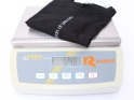 EXTRALITE T-Shirt ExtraT Religion of Precision | black M