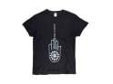 EXTRALITE T-Shirt ExtraT Religion of Precision | black L