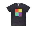 EXTRALITE T-Shirt ExtraT AndyCap | black S