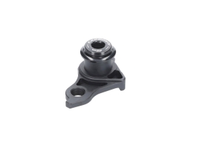 CARBON-TI Derailleur Hanger X-Hanger UDH | black