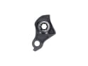 CARBON-TI Derailleur Hanger X-Hanger UDH | black