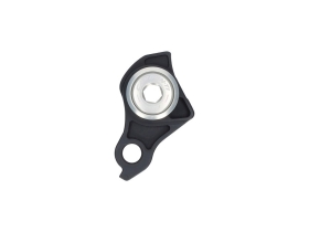 CARBON-TI Derailleur Hanger X-Hanger UDH | silver