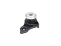 CARBON-TI Derailleur Hanger X-Hanger UDH | silver