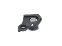 CARBON-TI Derailleur Hanger X-Hanger UDH | silver