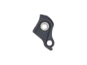 CARBON-TI Derailleur Hanger X-Hanger UDH | silver