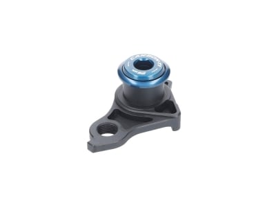 CARBON-TI Derailleur Hanger X-Hanger UDH | blue