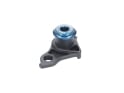 CARBON-TI Derailleur Hanger X-Hanger UDH | blue