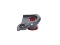 CARBON-TI Schaltauge X-Hanger UDH | rot