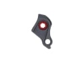 CARBON-TI Schaltauge X-Hanger UDH | rot