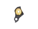 CARBON-TI Derailleur Hanger X-Hanger UDH | gold