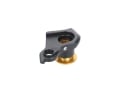 CARBON-TI Derailleur Hanger X-Hanger UDH | gold