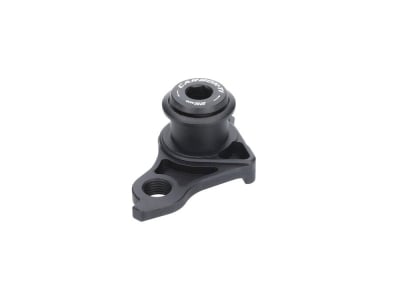 CARBON-TI Derailleur Hanger X-Hanger UDH | matte black