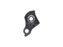 CARBON-TI Derailleur Hanger X-Hanger UDH | matte black