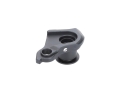 CARBON-TI Derailleur Hanger X-Hanger UDH | matte black