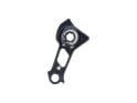 CARBON-TI Derailleur Hanger X-Hanger DM DA9200 UDH | black