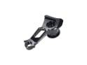 CARBON-TI Derailleur Hanger X-Hanger DM DA9200 UDH | black