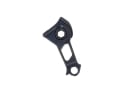 CARBON-TI Derailleur Hanger X-Hanger DM DA9200 UDH | black