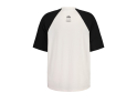 MALOJA Enduro Tee AnderterM. | shaded white multi L