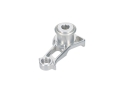 CARBON-TI Derailleur Hanger X-Hanger DM DA9200 UDH | silver