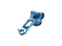 CARBON-TI Derailleur Hanger X-Hanger DM DA9200 UDH | blue