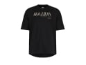 MALOJA Enduro Tee AnderterM. | black