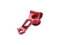 CARBON-TI Derailleur Hanger X-Hanger DM DA9200 UDH | red