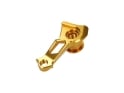 CARBON-TI Derailleur Hanger X-Hanger DM DA9200 UDH | gold