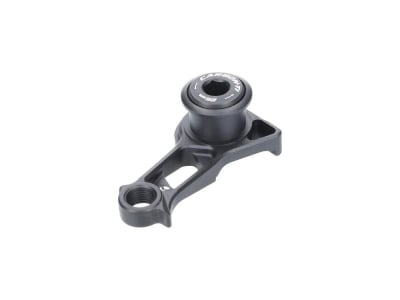 CARBON-TI Schaltauge X-Hanger DM DA9200 UDH | mattschwarz
