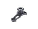 CARBON-TI Schaltauge X-Hanger DM DA9200 UDH | mattschwarz