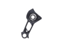 CARBON-TI Schaltauge X-Hanger DM DA9200 UDH | mattschwarz