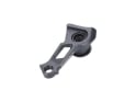 CARBON-TI Schaltauge X-Hanger DM DA9200 UDH | mattschwarz