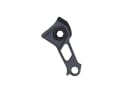 CARBON-TI Schaltauge X-Hanger DM DA9200 UDH | mattschwarz
