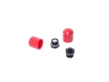 FOX Service Set Pressure Release Button Low Profile Lower Leg F-S 2026
