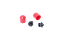 FOX Service Set Pressure Release Button Low Profile Lower Leg F-S 2026