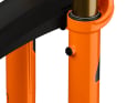 FOX Service Set Pressure Release Button Low Profile Lower Leg F-S 2026