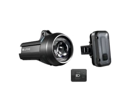 LUPINE Bundle SL Grano F + Rotlicht Pro BT |...