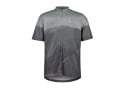 MALOJA Cycle Jersey AntonioM. AM. | black
