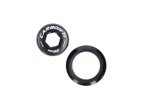 CARBON-TI Mounting Bolt X-Bolt for UDH Derailleur Hanger...