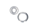 CARBON-TI Mounting Bolt X-Bolt for UDH Derailleur Hanger | silver